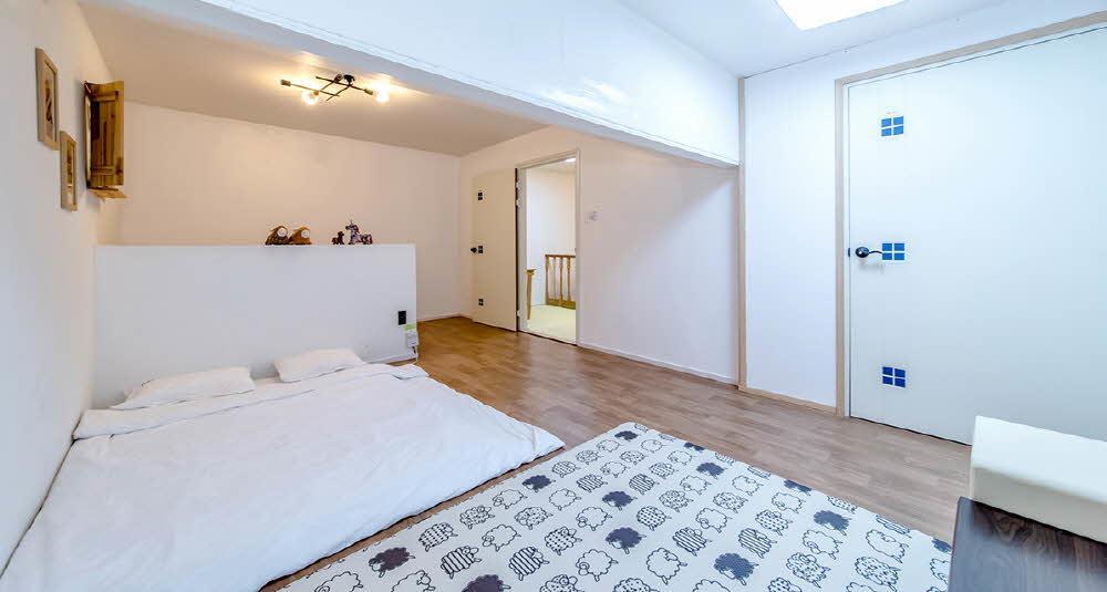 Sungsan Hill Villa Seogwipo Exteriör bild