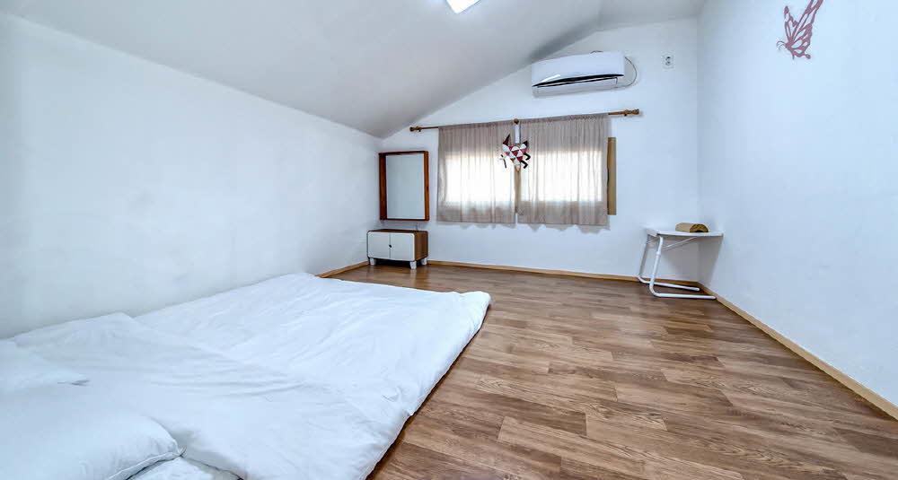 Sungsan Hill Villa Seogwipo Exteriör bild