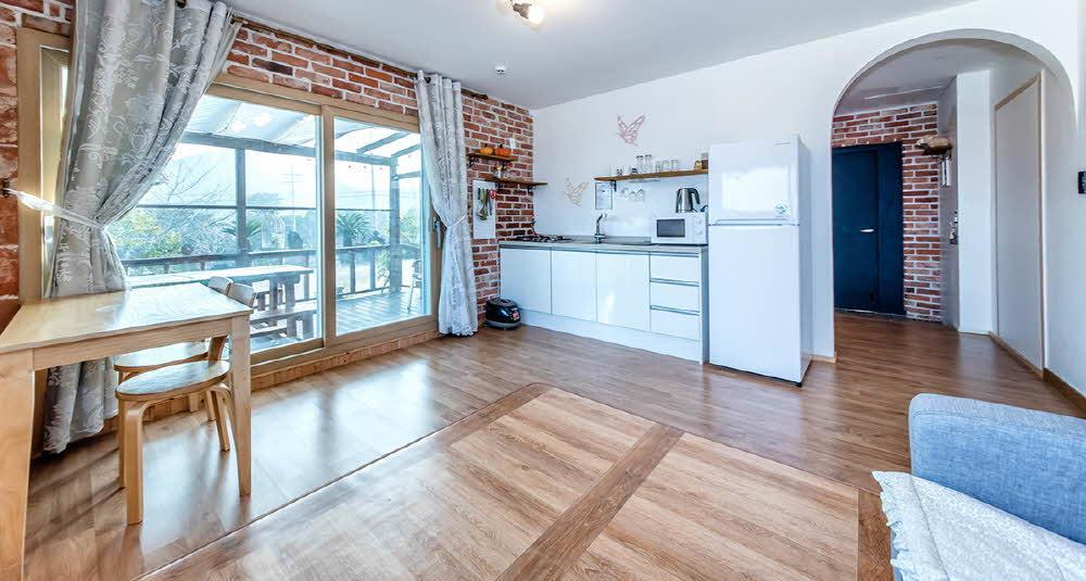 Sungsan Hill Villa Seogwipo Exteriör bild